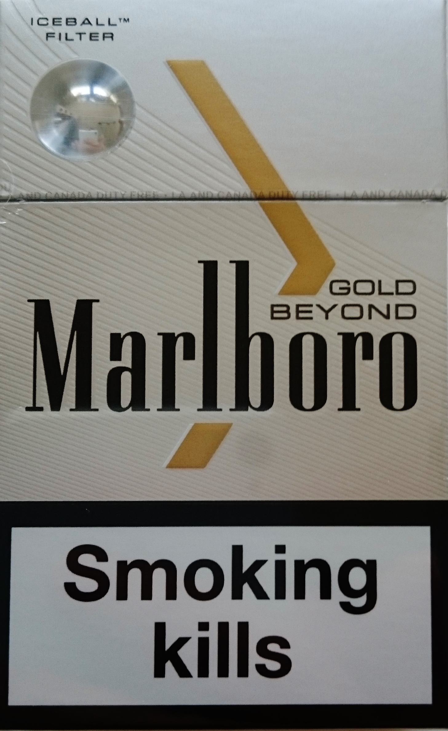 сигареты мальборо голд фото